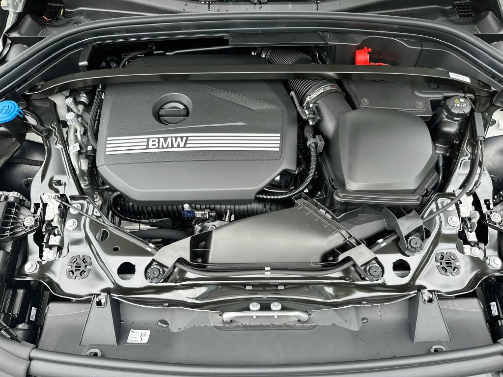 New 2027 BMW X1 xDrive28i AWD/4WD image 33