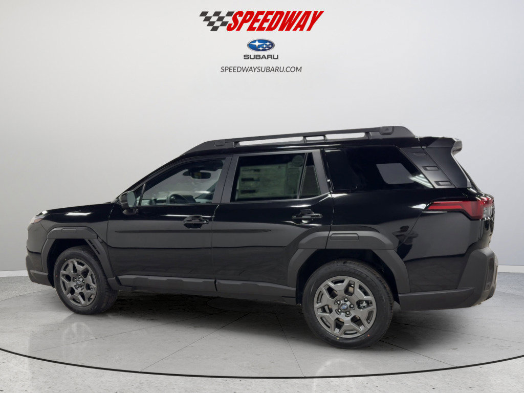 New 2026 Subaru Outback Premium image 6