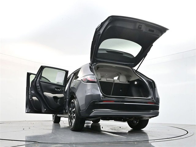 Used 2026 Honda HR-V EX-L image 54