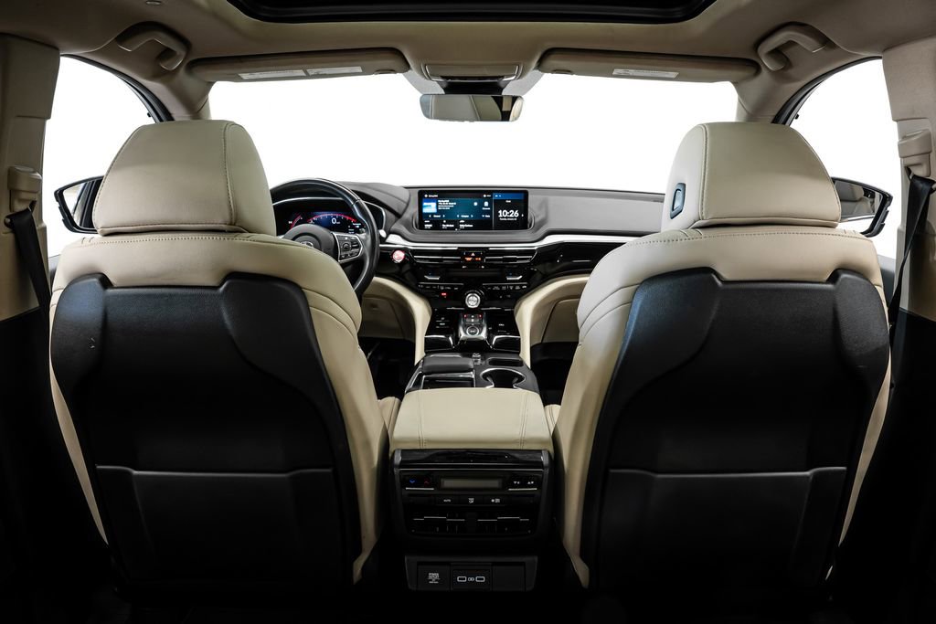 Certified 2024 Acura MDX SH-AWD image 11
