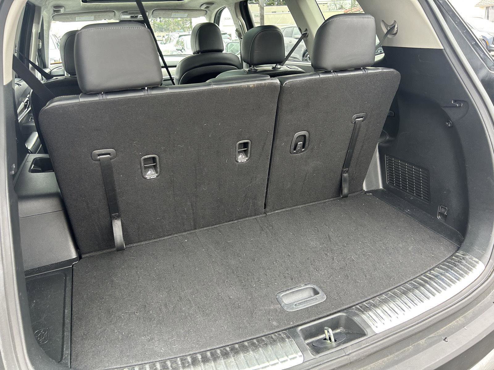 Used 2022 Kia Telluride SX w/ SX Prestige Package image 7