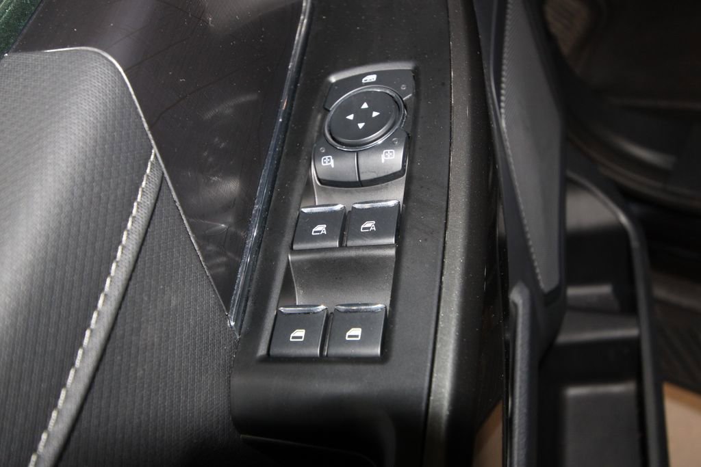 Used 2023 Ford F150 XLT w/ Equipment Group 302A High AWD/4WD image 6