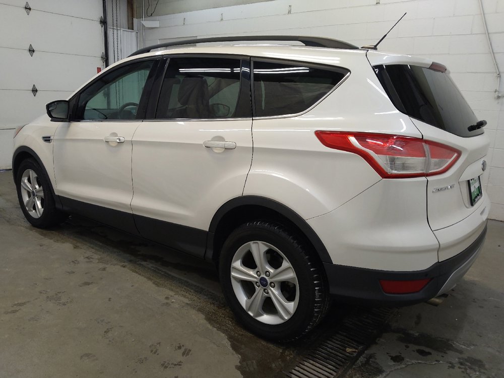Used 2014 Ford Escape SE w/ Equipment Group 201A image 3