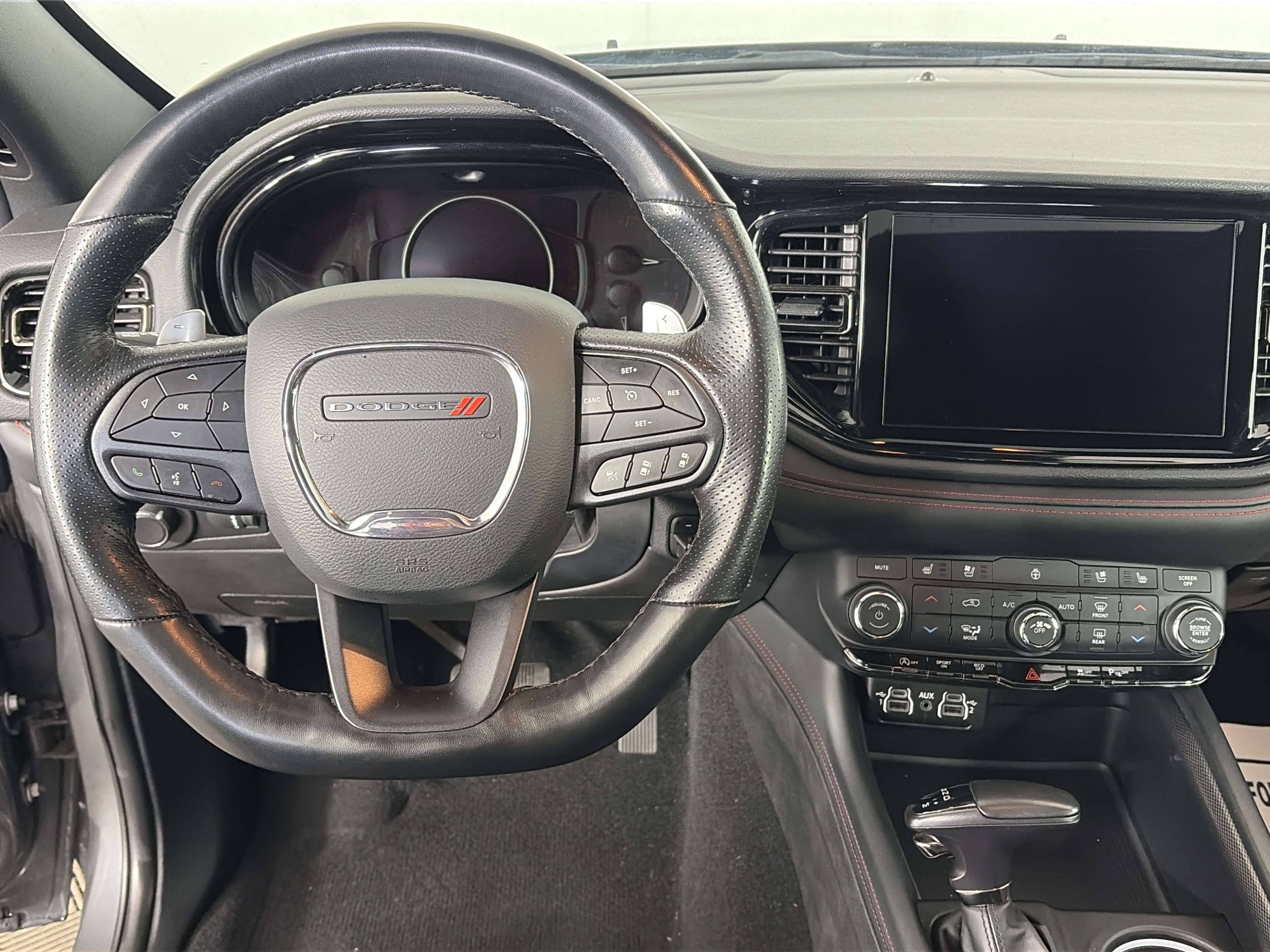 Used 2024 Dodge Durango GT image 4