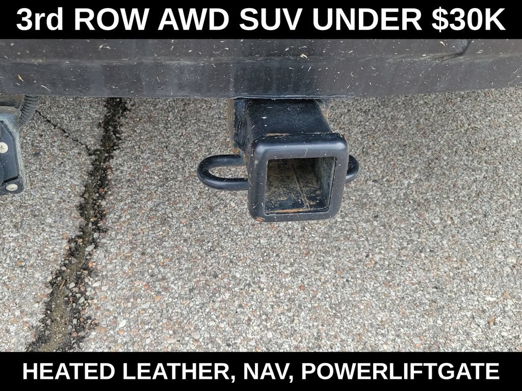 Certified 2023 Nissan Pathfinder SL AWD/4WD image 36