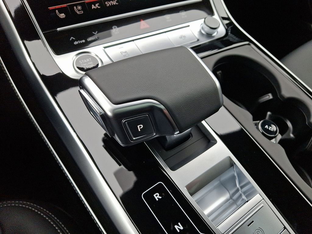 New 2026 Audi Q7 3.0T Premium Plus image 7