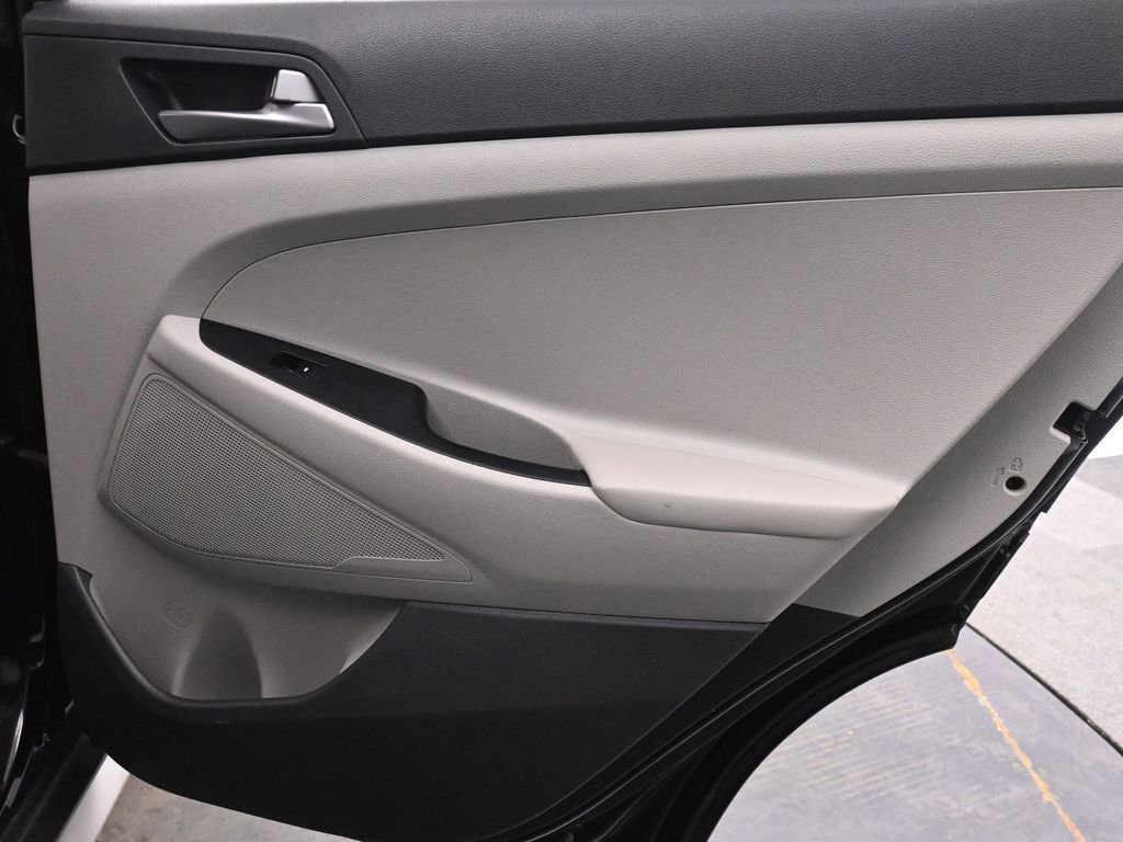 Used 2017 Hyundai Tucson SE FWD image 20