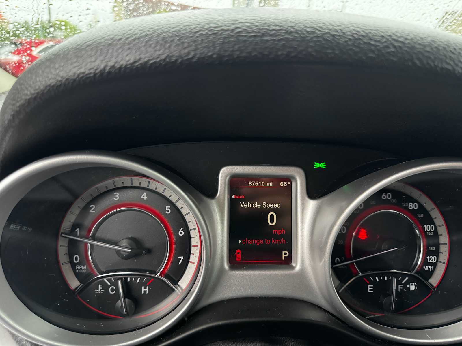Used 2019 Dodge Journey SE w/ Premium Group FWD image 19
