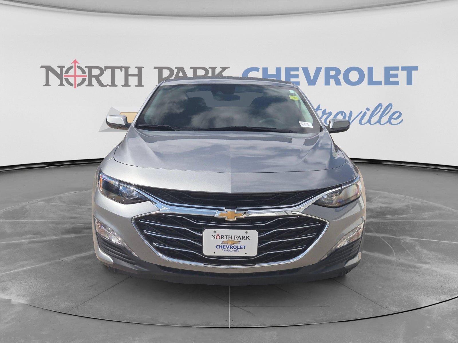 Used 2024 Chevrolet Malibu LT FWD image 7