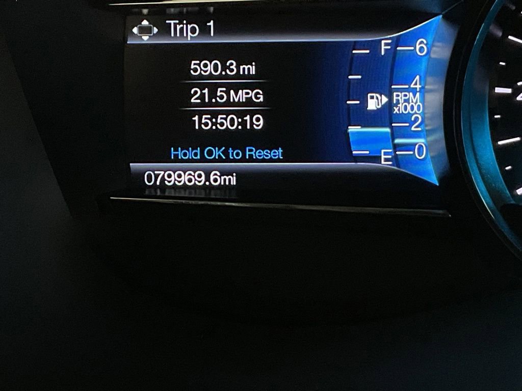 Used 2019 Ford Explorer XLT w/ Equipment Group 201A AWD/4WD image 43