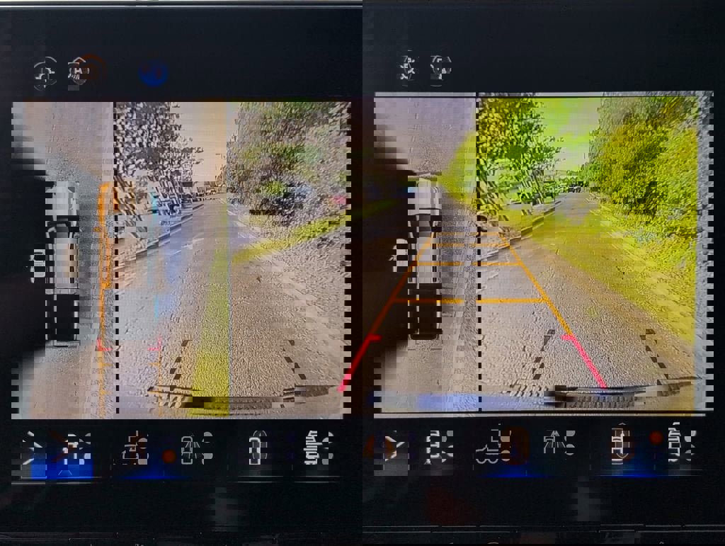 Certified 2024 Chevrolet Colorado Z71 w/ Z71 Convenience Package 2 AWD/4WD image 19