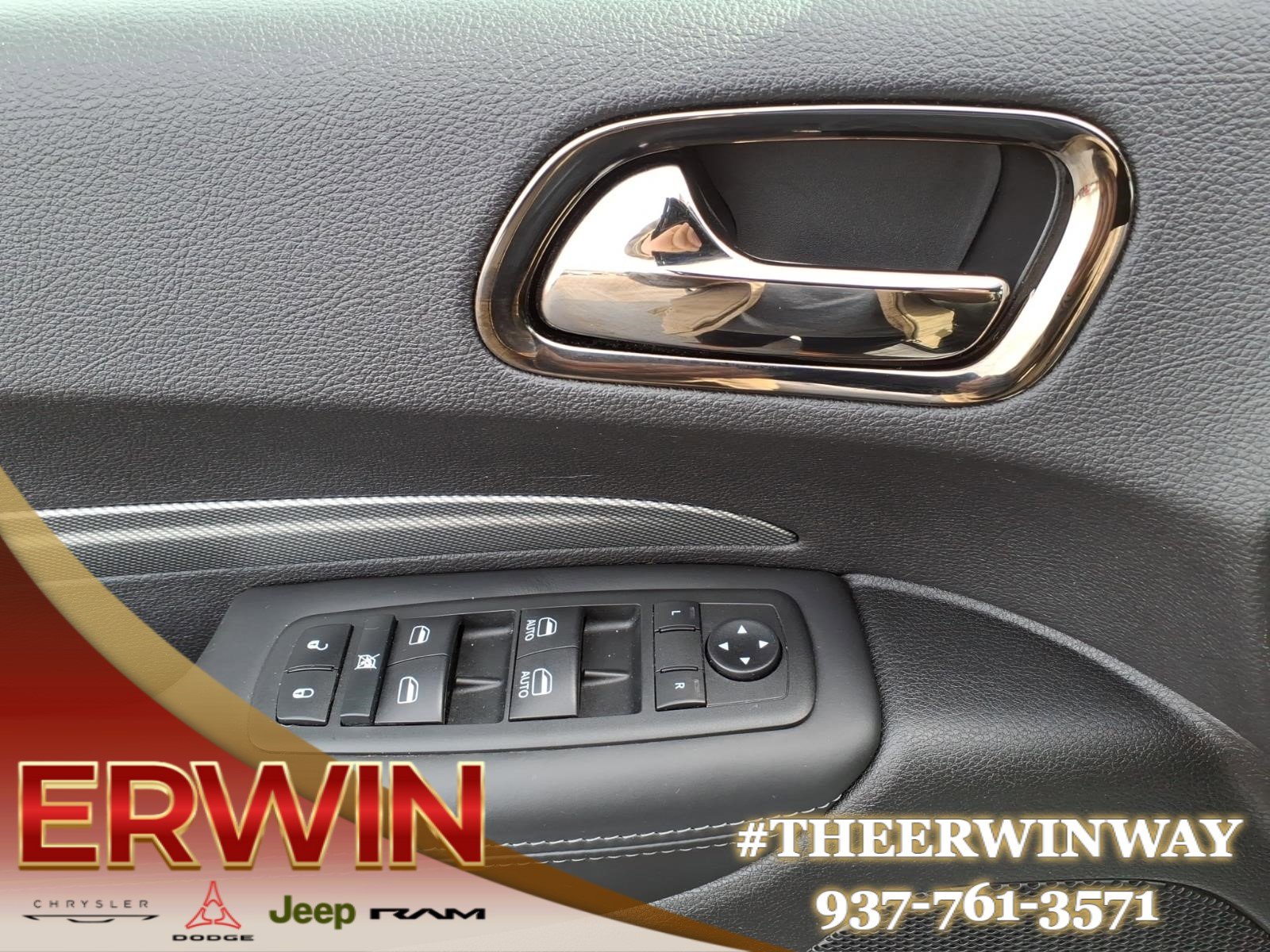 Used 2020 Dodge Durango R/T w/ Trailer Tow Group IV AWD/4WD image 11