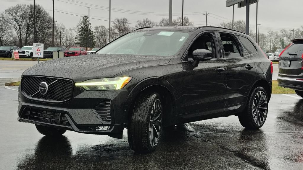 New 2026 Volvo XC60 B5 Ultra w/ Climate Package image 6