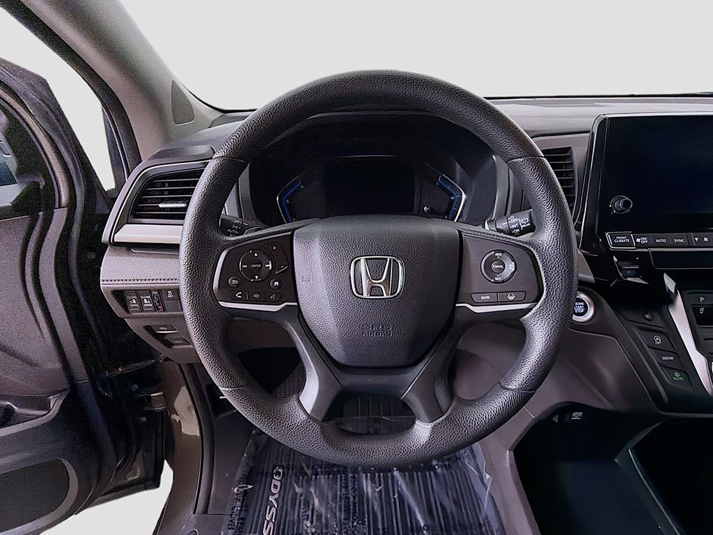 Used 2020 Honda Odyssey EX image 33