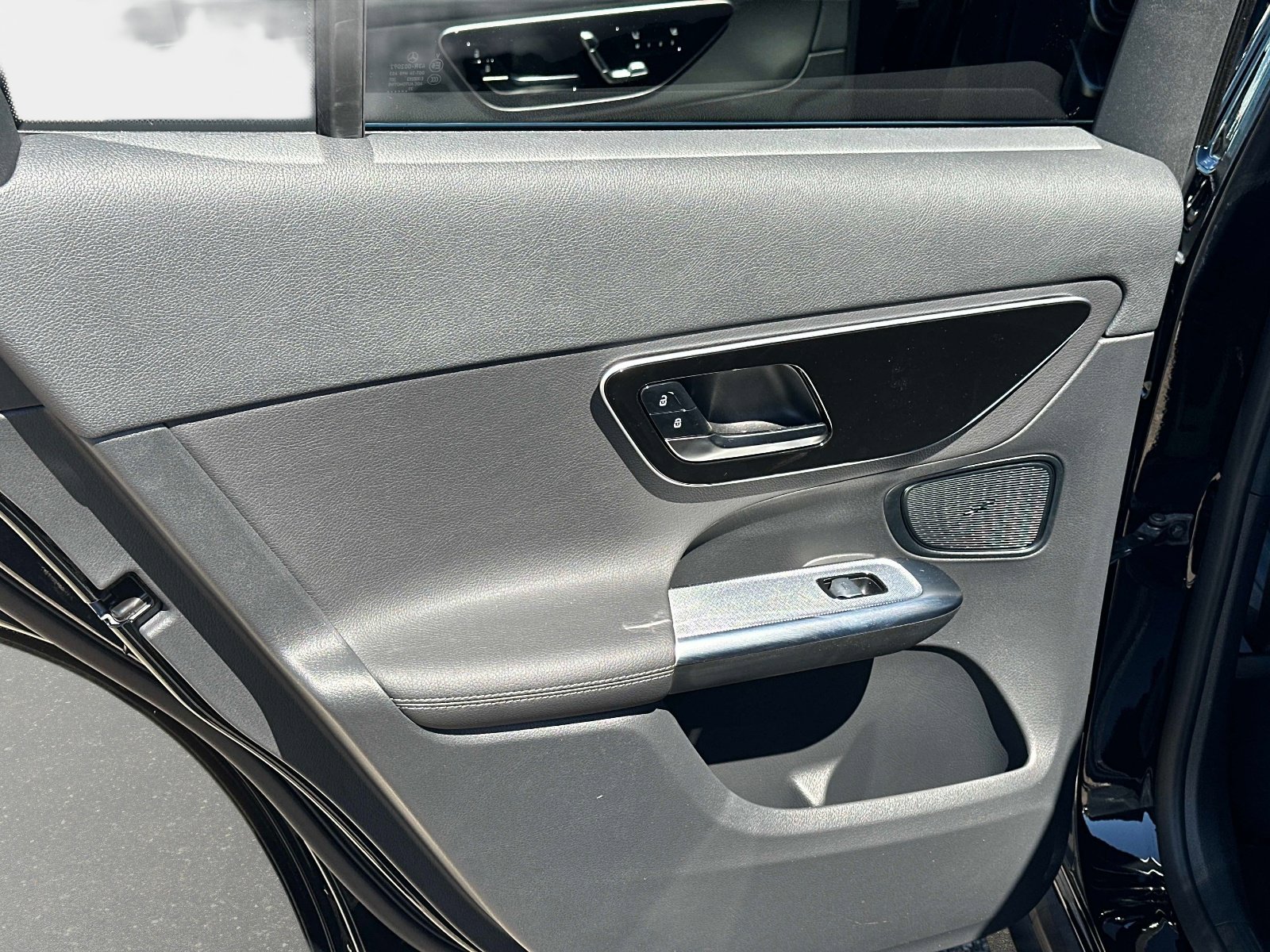 Used 2026 Mercedes-Benz GLC 300 image 12