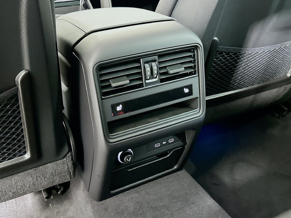 New 2026 Porsche Cayenne AWD/4WD image 27