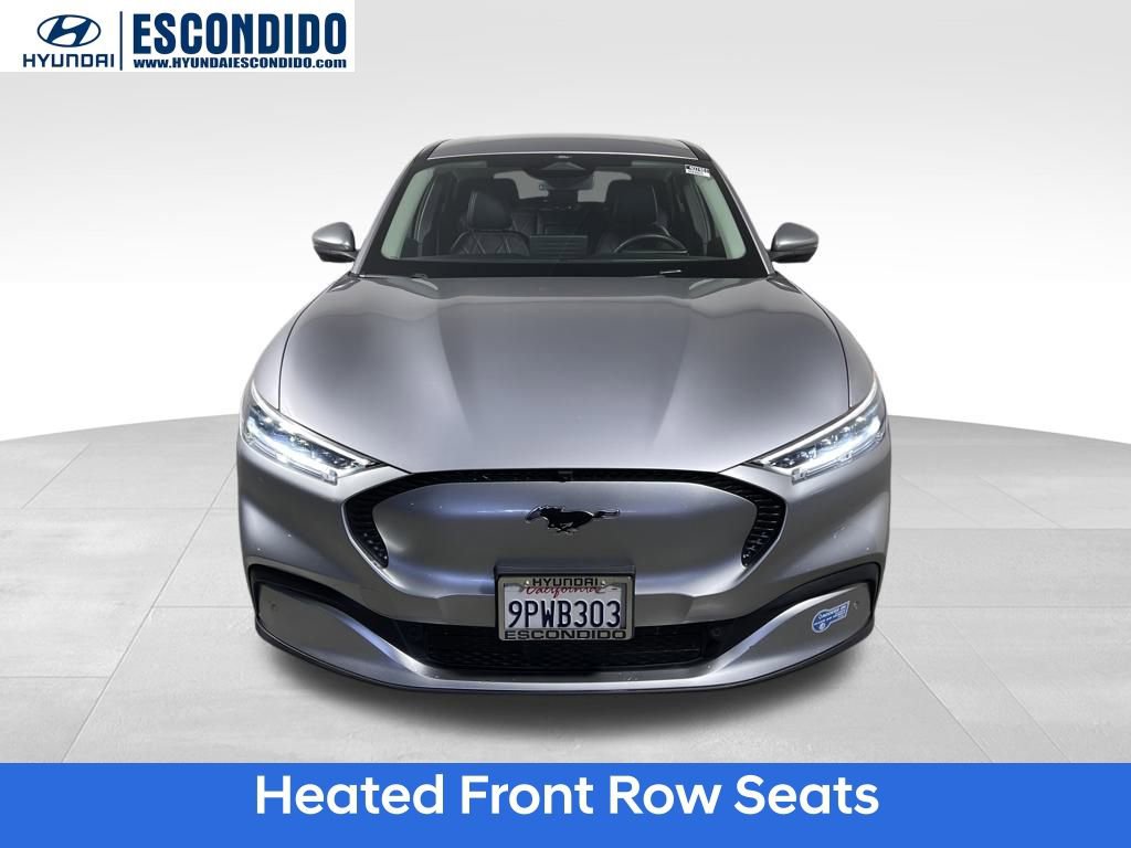 Used 2021 Ford Mustang Mach-E Select w/ Comfort/Technology Package image 8