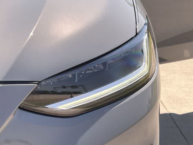 Certified 2025 Honda HR-V Sport image 24