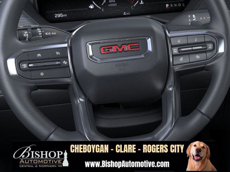 New 2026 GMC Acadia Elevation w/ Elevation Premium Package image 22