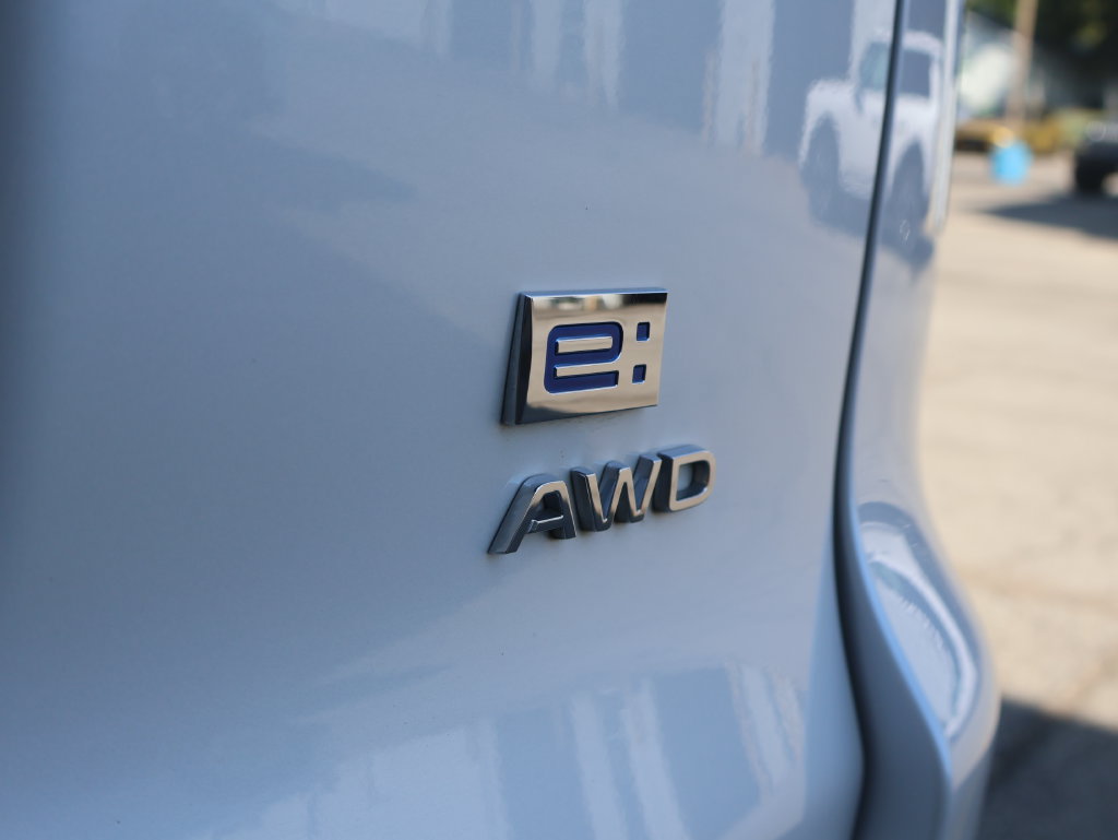 Used 2025 Honda Prologue Elite image 16