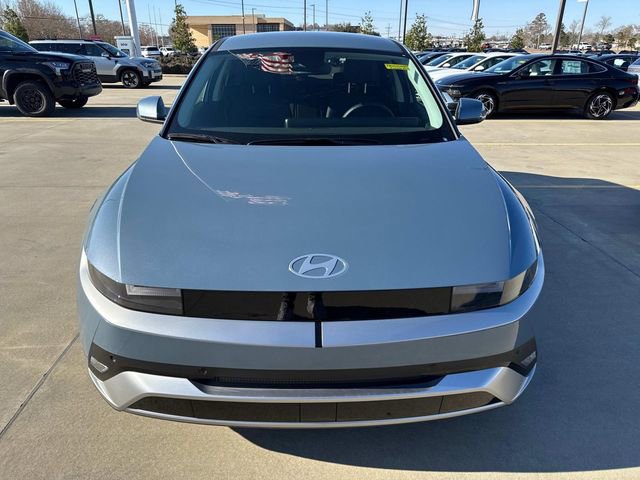 New 2026 Hyundai Ioniq 5 SEL video 2