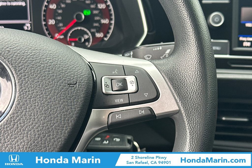 Used 2020 Volkswagen Jetta S image 27