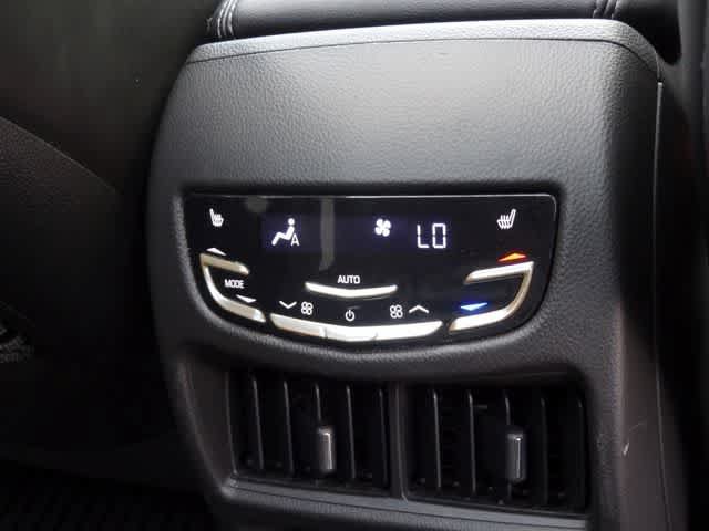 Used 2016 Cadillac SRX Premium w/ Midnight Edition Package FWD image 12