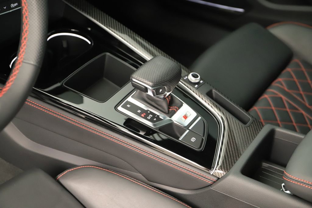 Certified 2024 Audi S5 Premium Plus image 17