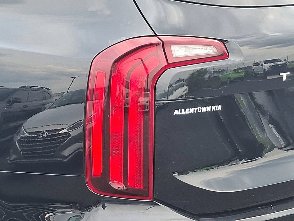 Certified 2024 Kia Telluride LX AWD/4WD image 10