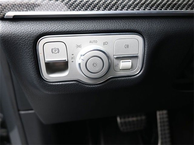 Certified 2021 Mercedes-Benz GLE 53 AMG 4MATIC Coupe w/ Parking Assistance Package image 20