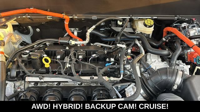 New 2026 Ford Maverick XLT w/ Equipment Group 301A image 33