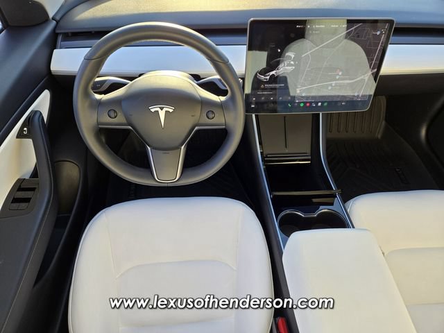 Used 2019 Tesla Model 3 Mid Range RWD image 14
