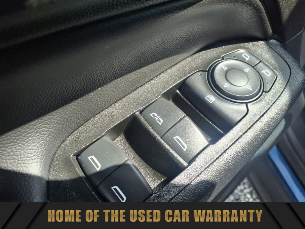 Used 2022 Chevrolet Equinox LT image 18