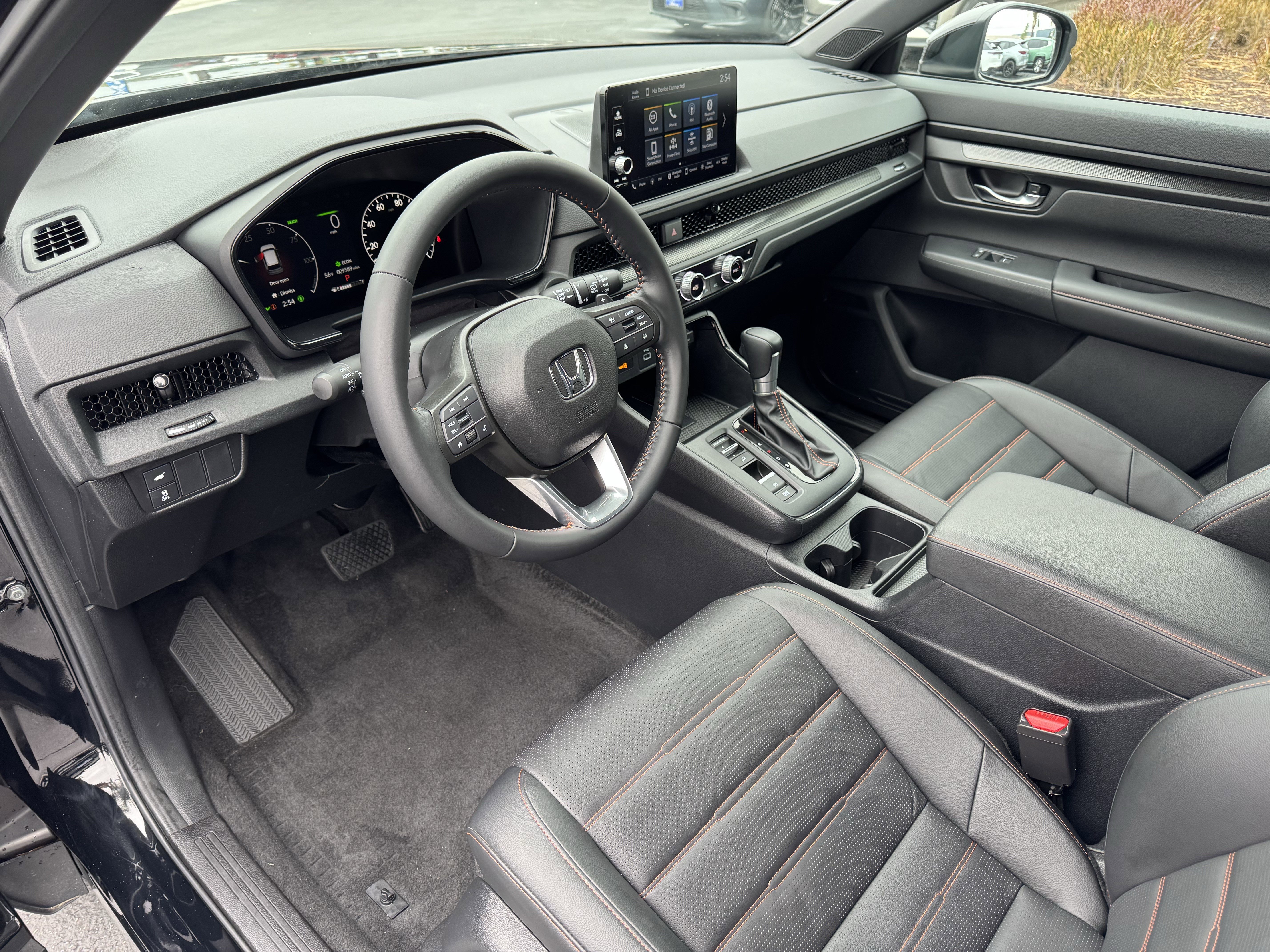 Used 2025 Honda CR-V Sport-L image 17