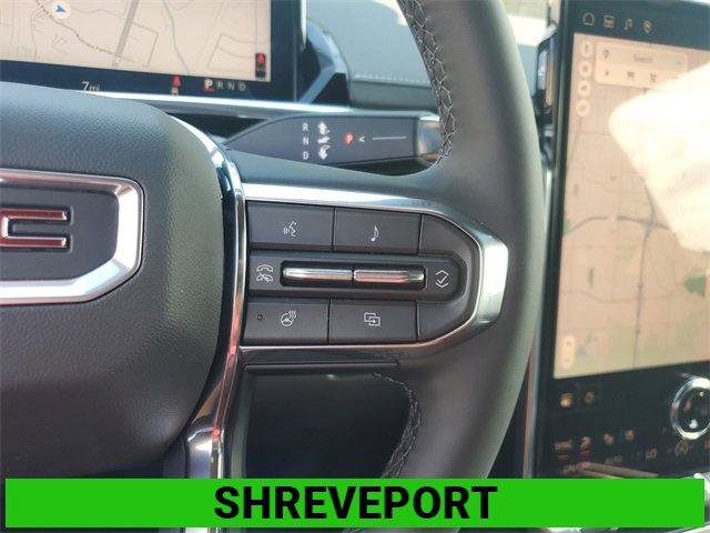 New 2026 GMC Sierra EV Elevation w/ Premium Package image 18