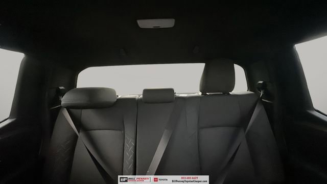 New 2026 Toyota Tacoma SR image 16