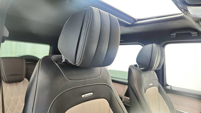 Used 2021 Mercedes-Benz G 63 AMG 4MATIC image 23