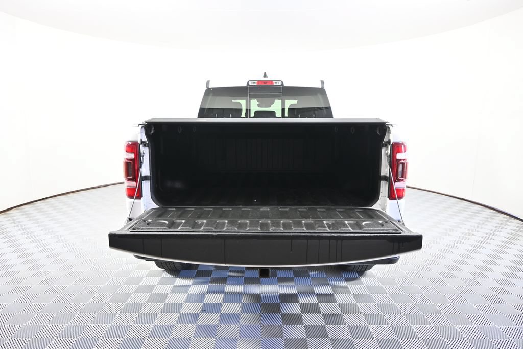 Used 2019 RAM 1500 Limited AWD/4WD image 6