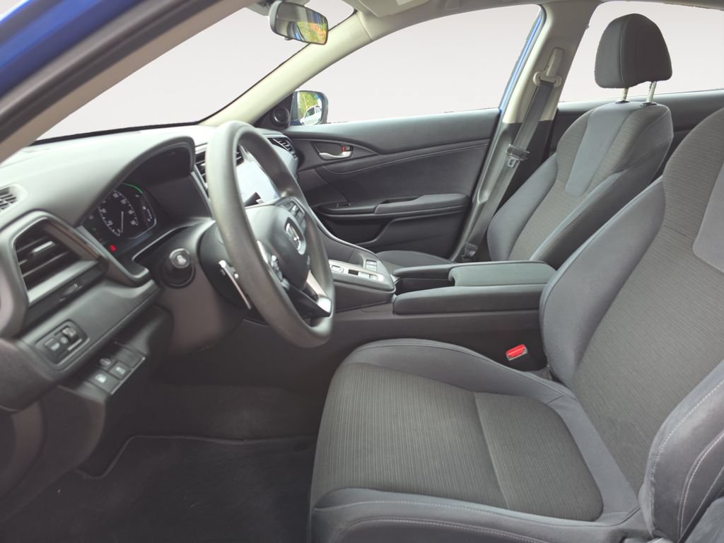 Used 2020 Honda Insight EX image 9