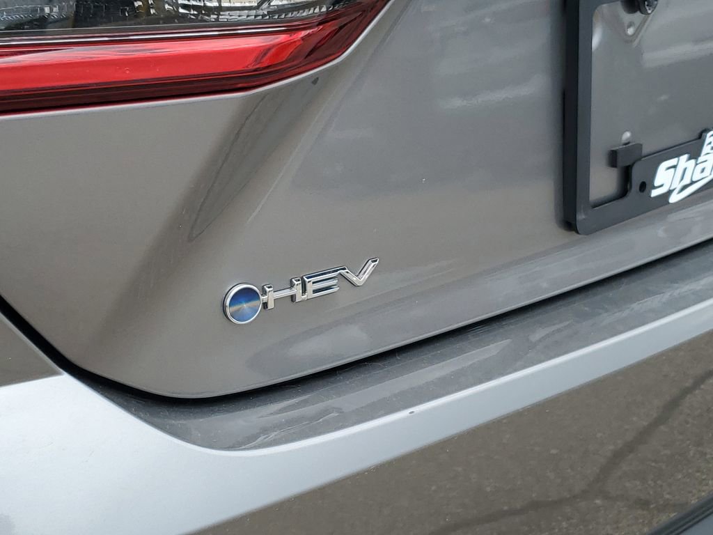 Used 2026 Toyota Camry SE w/ Convenience Package FWD image 34