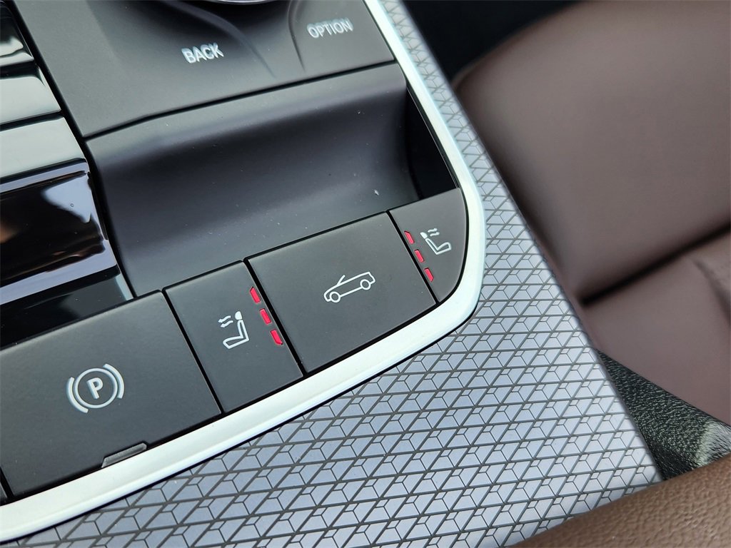 New 2026 BMW 440i xDrive Convertible image 19