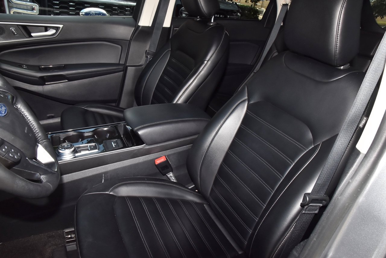 Used 2020 Ford Edge SEL FWD image 31