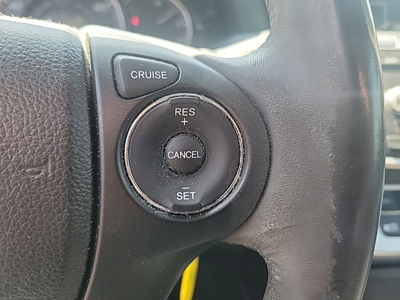 Used 2014 Honda Accord Sport image 12