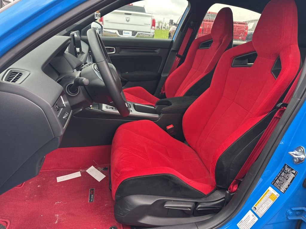 Used 2025 Honda Civic Type R image 15