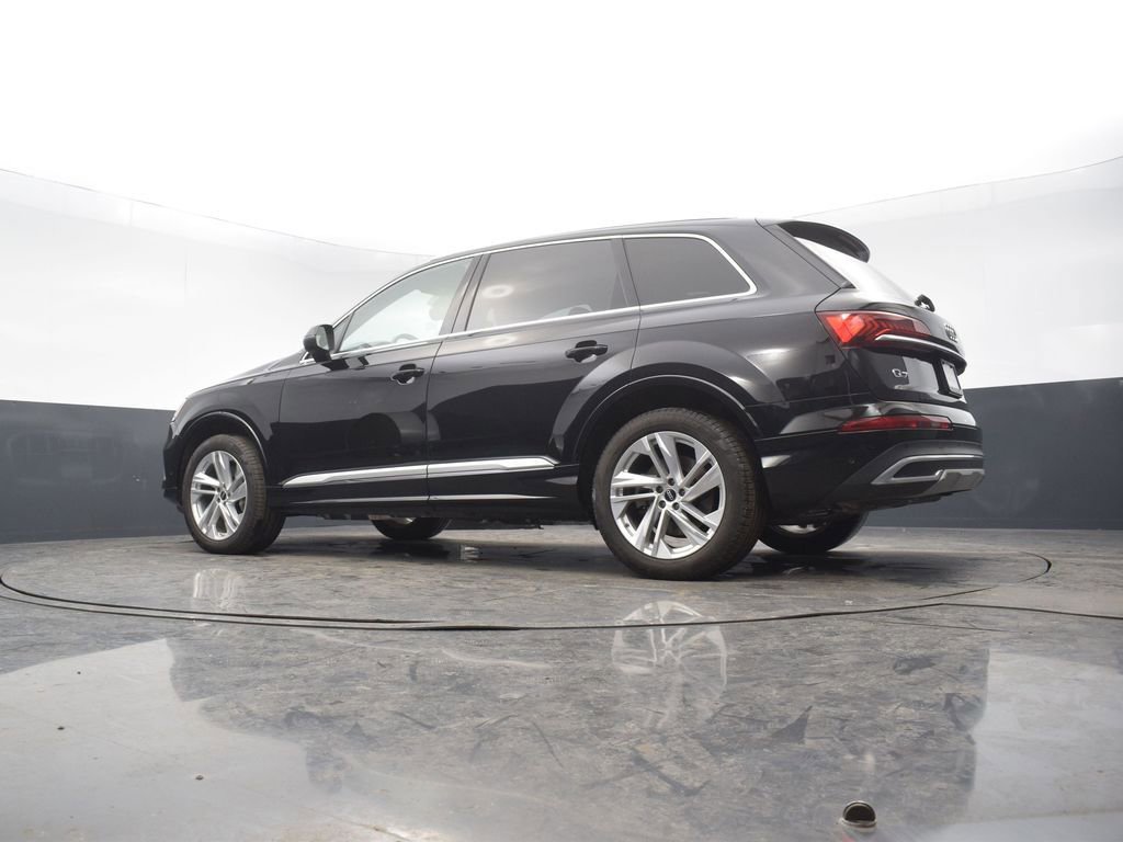 Used 2022 Audi Q7 3.0T Premium Plus image 47