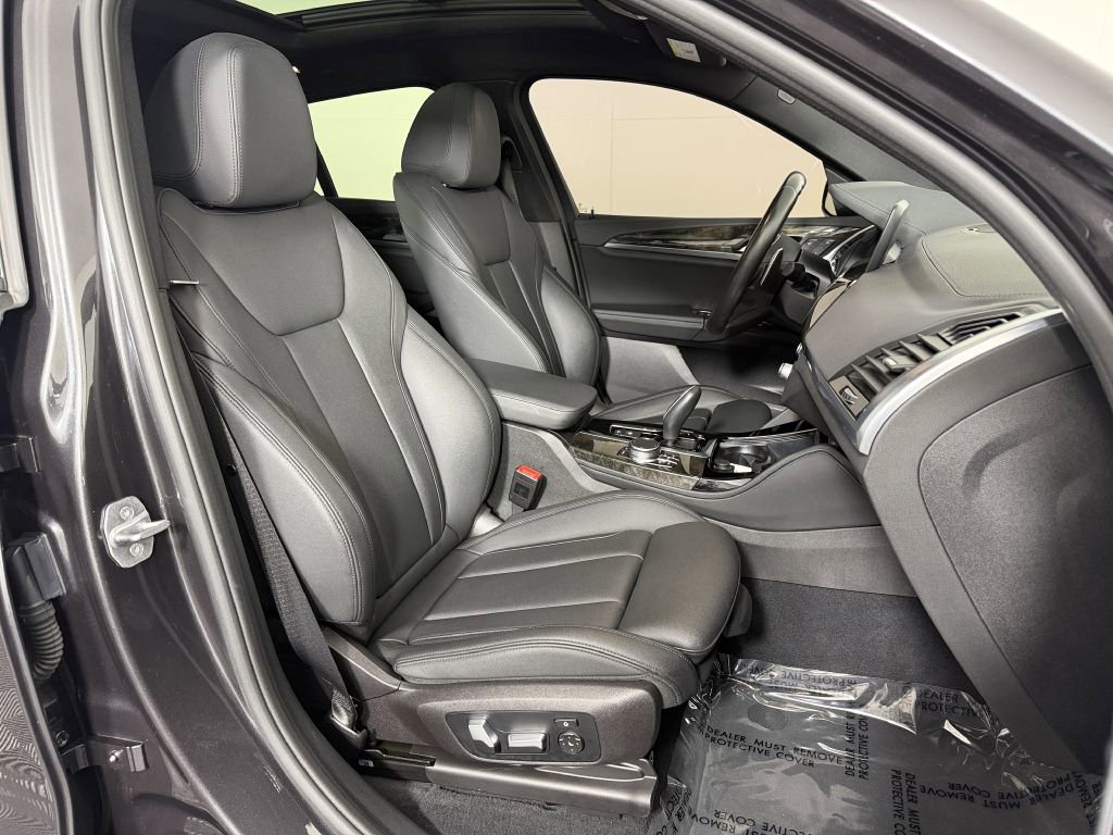 Used 2020 BMW X4 M40i w/ Premium Package image 24