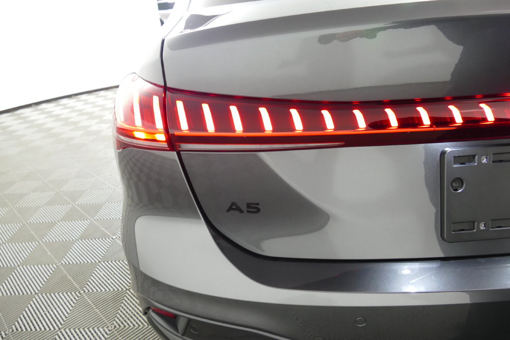 New 2026 Audi A5 Premium Plus AWD/4WD image 30
