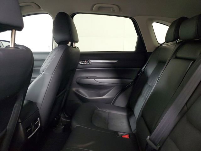 Certified 2023 MAZDA CX-5 AWD 2.5 S w/ Select Package image 11