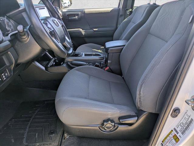 Used 2019 Toyota Tacoma TRD Off-Road image 14