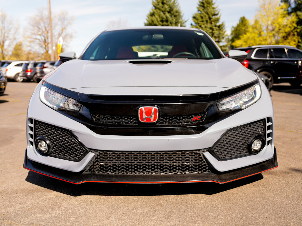 Used 2019 Honda Civic Type R image 17